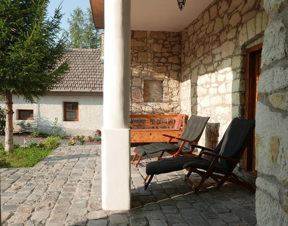 Hotel Uragya Vendeghaz Mád Pokoj fotografie
