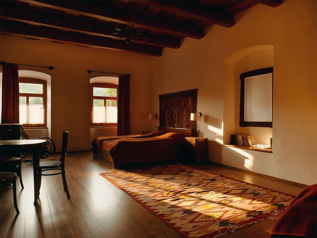 Hotel Uragya Vendeghaz Mád Pokoj fotografie